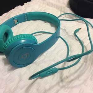 Beats Solo by Dr. Dre
